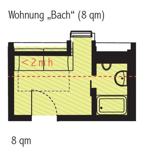 "Goethezimmer" - Auf Dem Dach Der Notenbank فايمر المظهر الخارجي الصورة